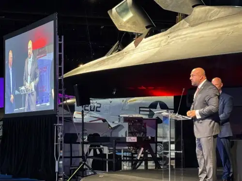 Tom Sokol Named 2026 Capitol Award Winner at Big I of Michigan